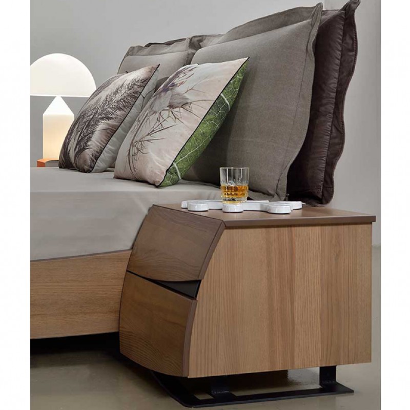 Κρεβατοκάμαρα Άλκηστη Pillow