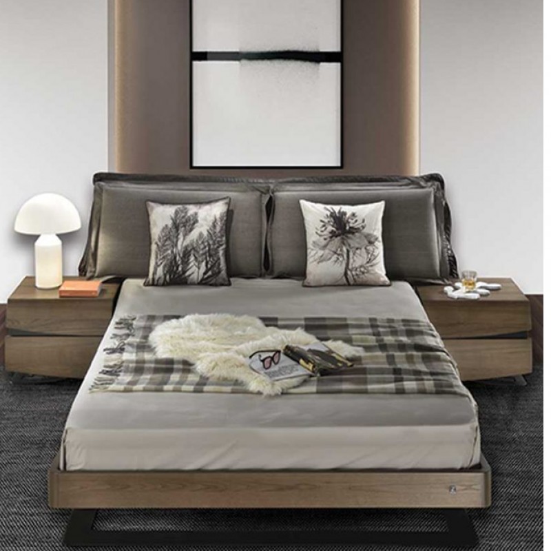 Κρεβατοκάμαρα Άλκηστη Pillow