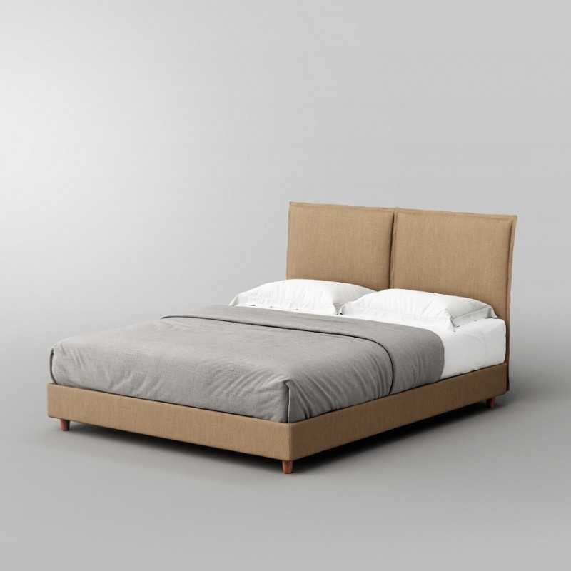 Κρεβάτι Loft