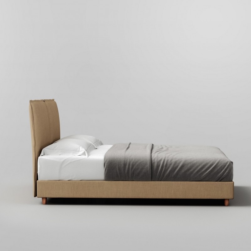 Κρεβάτι Loft