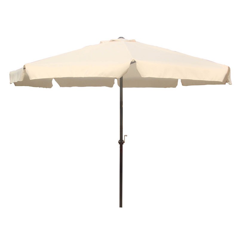 Ομπρέλα κήπου 2,5μ