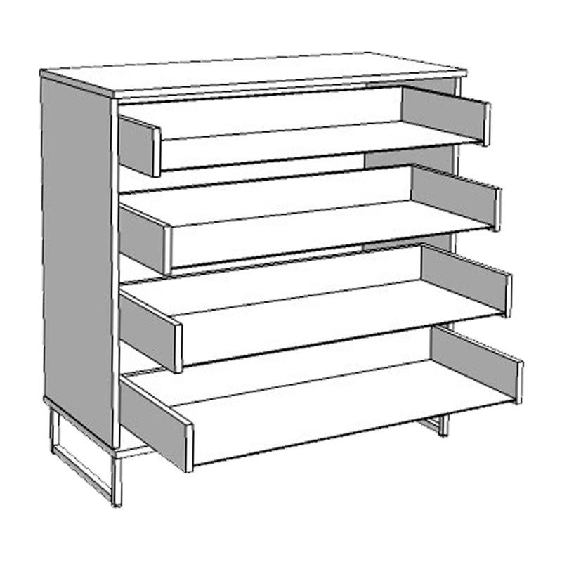 Συρταριέρα Sardinia