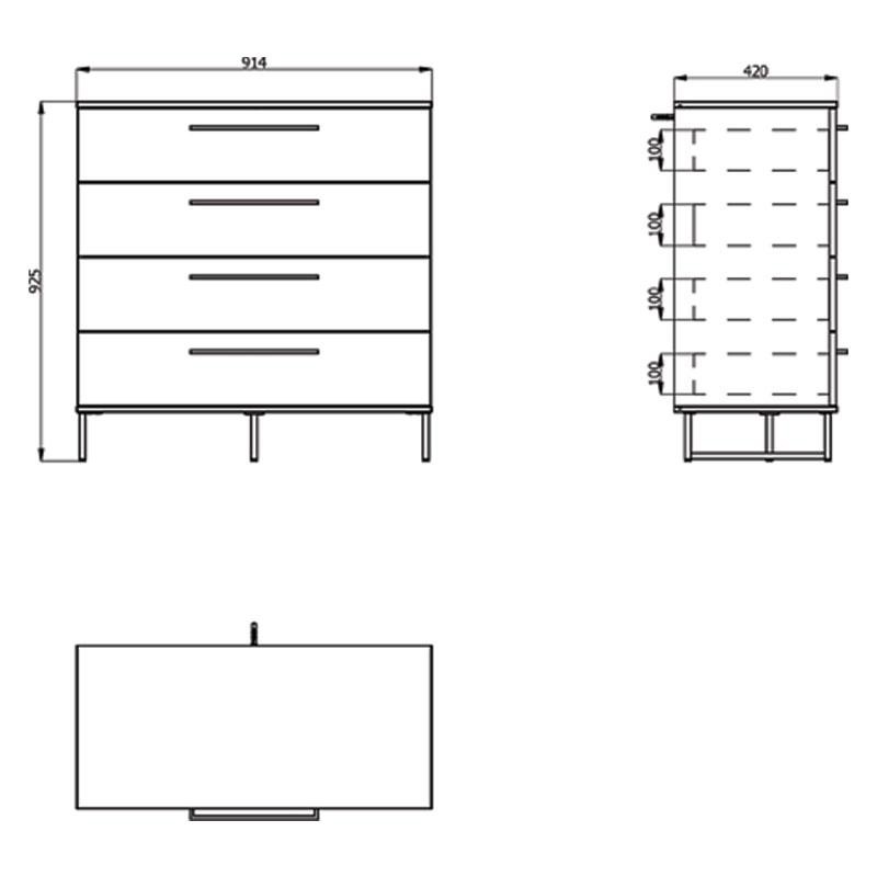 Συρταριέρα Sardinia