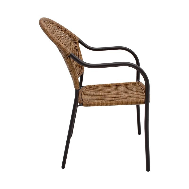 Καρέκλα Κήπου  FL234 