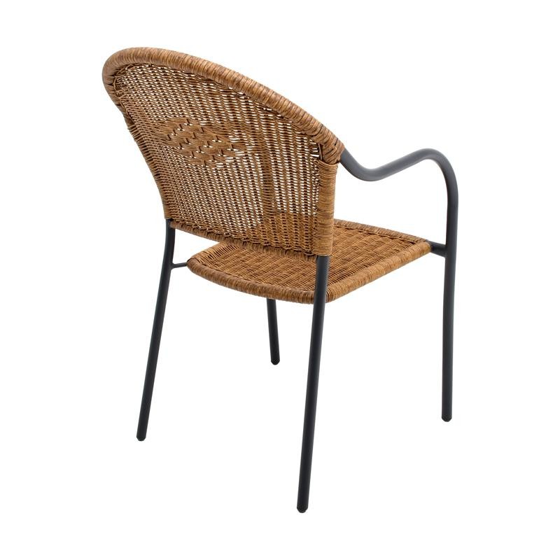 Καρέκλα Κήπου  FL234 