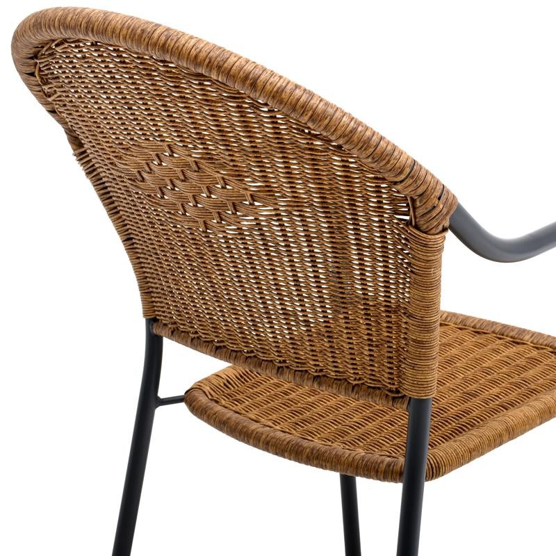 Καρέκλα Κήπου  FL234 