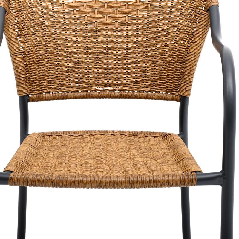 Καρέκλα Κήπου  FL234 