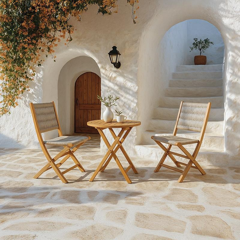 Σετ Κήπου Bistro