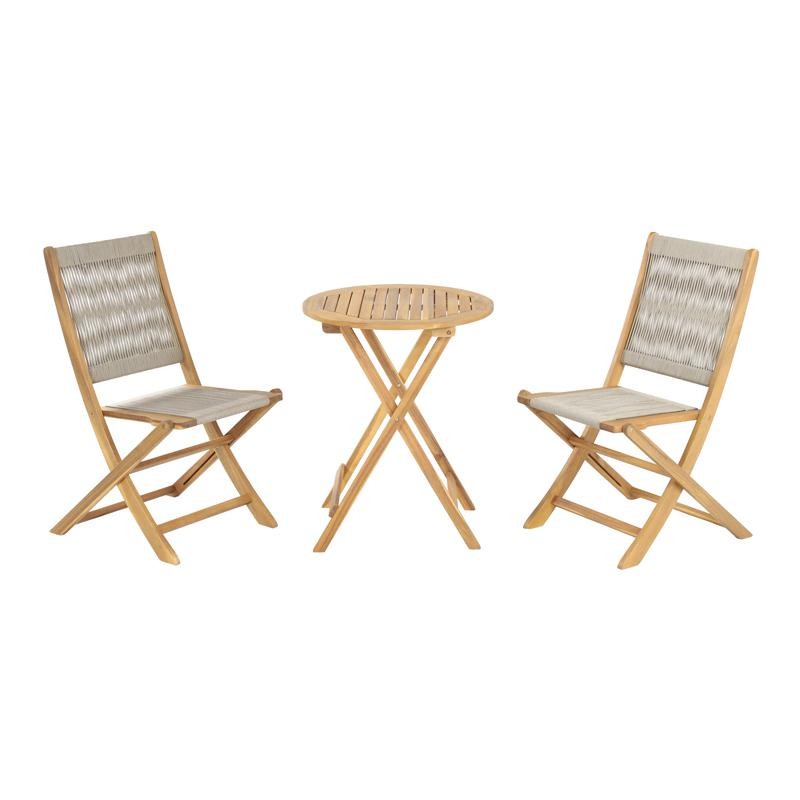 Σετ Κήπου Bistro