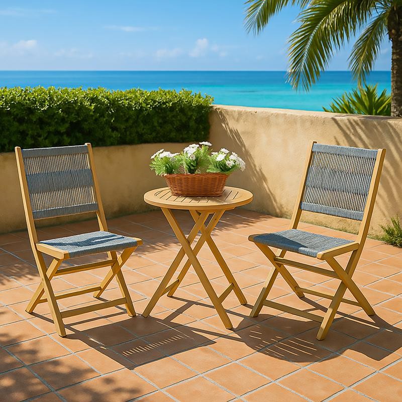 Σετ Κήπου Bistro