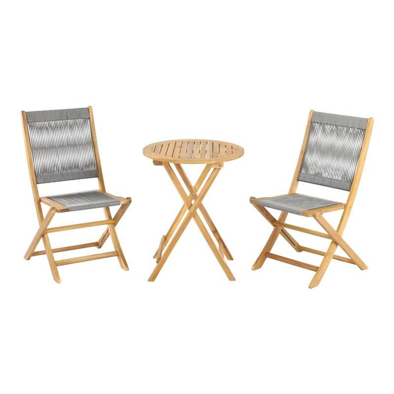 Σετ Κήπου Bistro