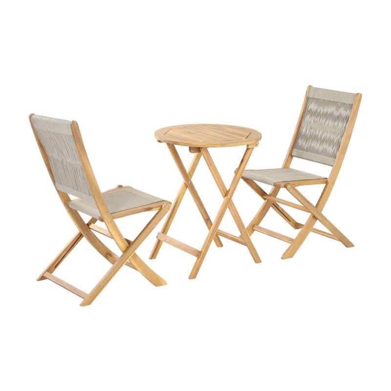 Σετ Κήπου Bistro