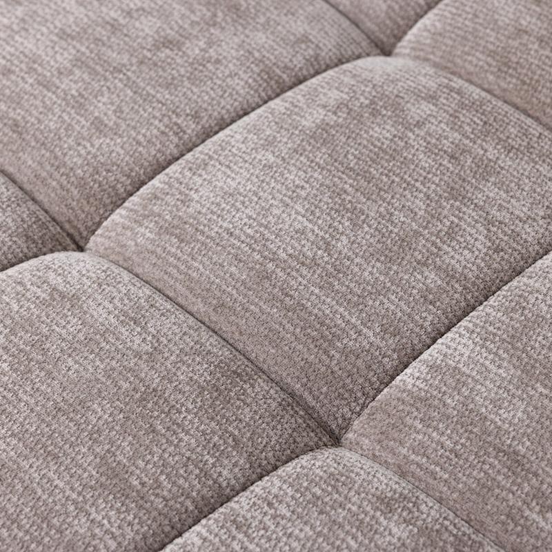 Γωνιακός Καναπές Κρεβάτι Αριστερή Γωνία Bogota