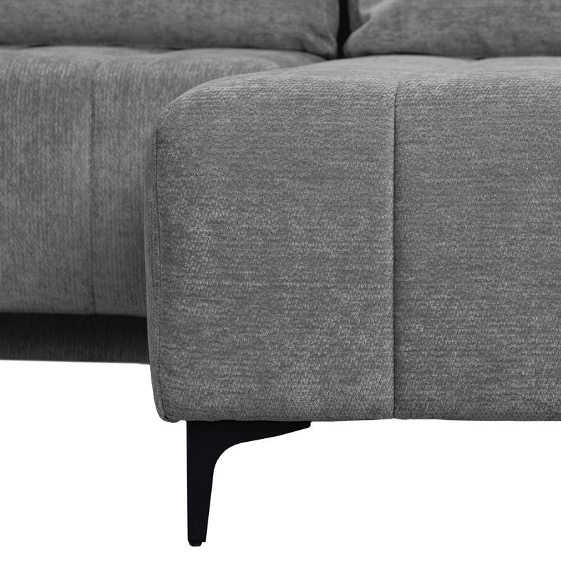 Γωνιακός Καναπές Κρεβάτι Δεξιά Γωνία Bogota