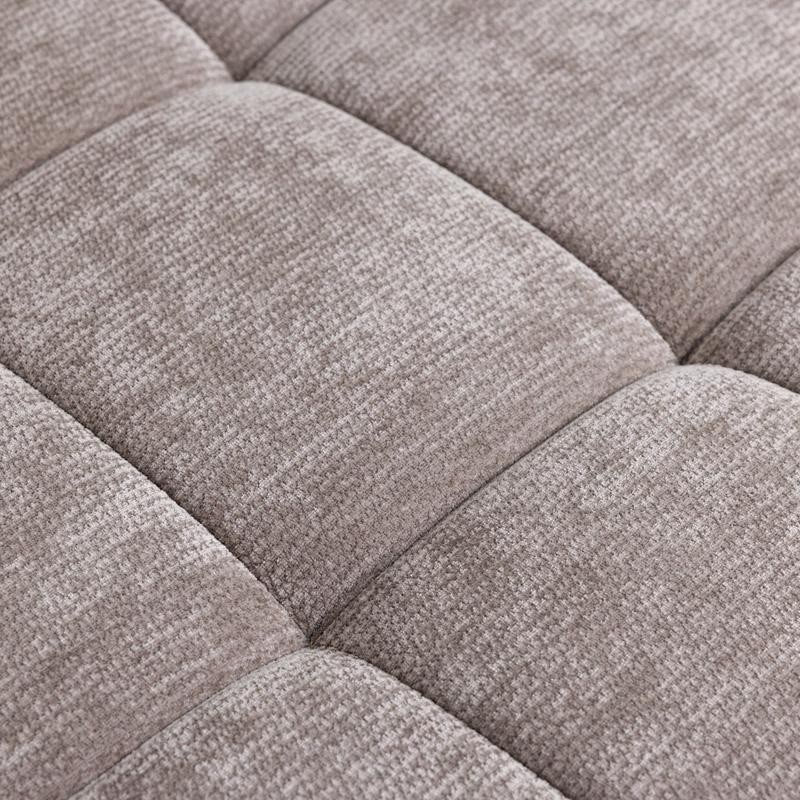 Γωνιακός Καναπές Κρεβάτι Δεξιά Γωνία Bogota