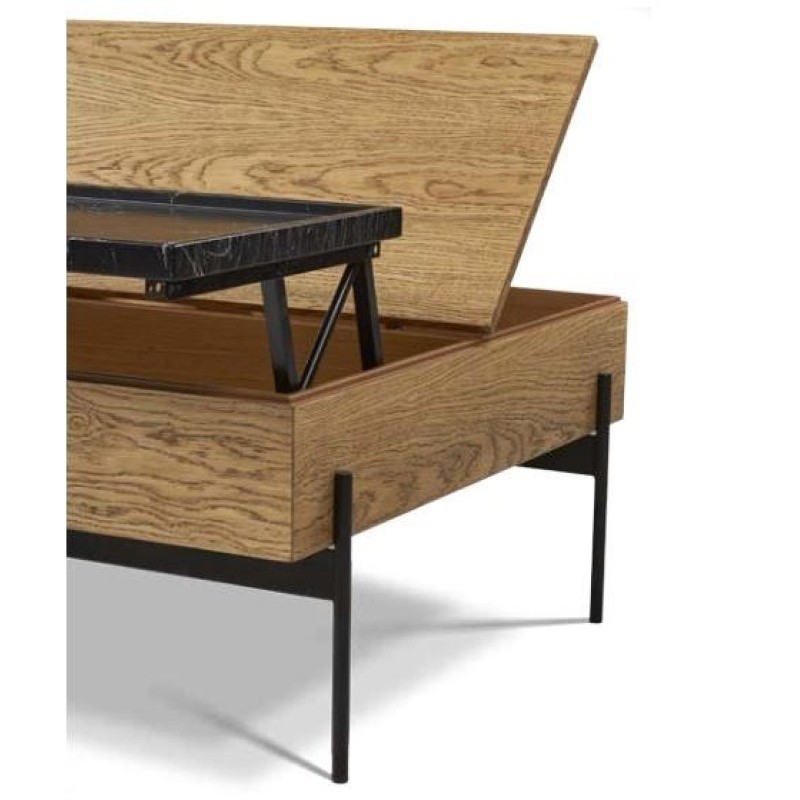 ΤΡΑΠΕΖΑΚΙ ΣΑΛΟΝΙΟΥ CENTRAL