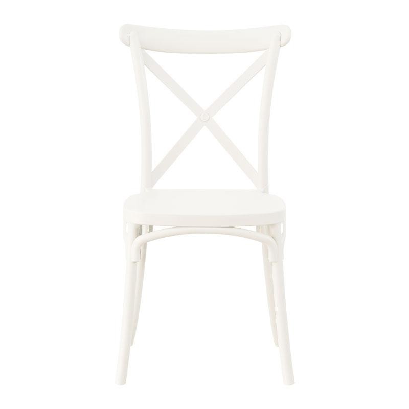 Καρέκλα Κήπου Cross