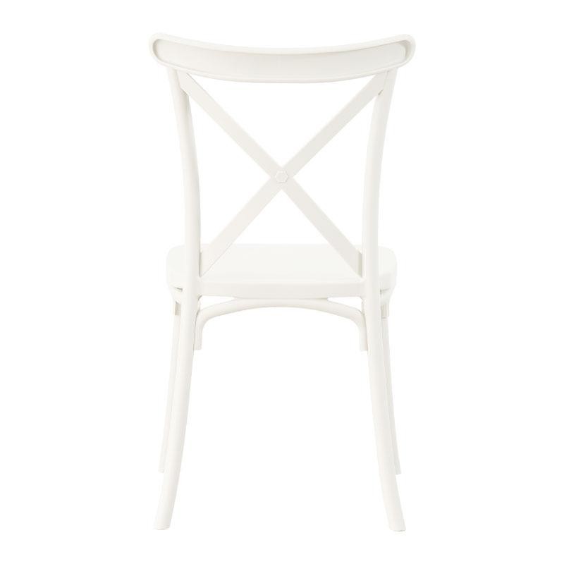 Καρέκλα Κήπου Cross