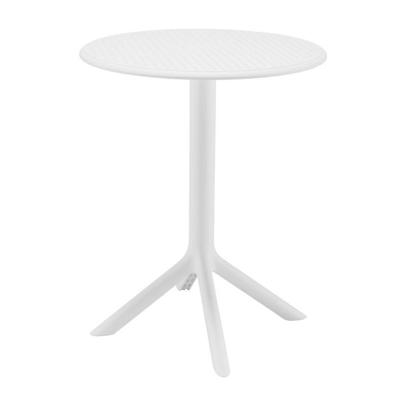 Στρογγυλό Τραπέζι Κήπου FL809