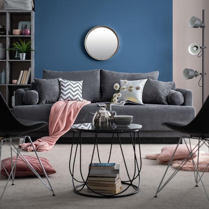 Καναπές Κρεβάτι Fox