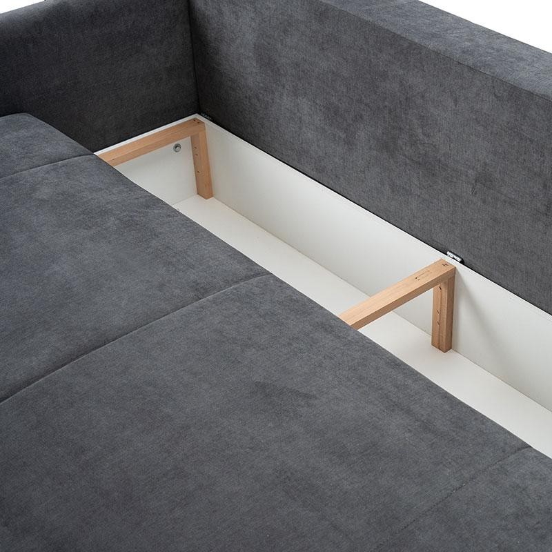 Καναπές Κρεβάτι Fox