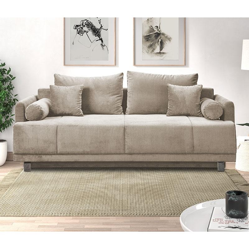 Καναπές Κρεβάτι Fox