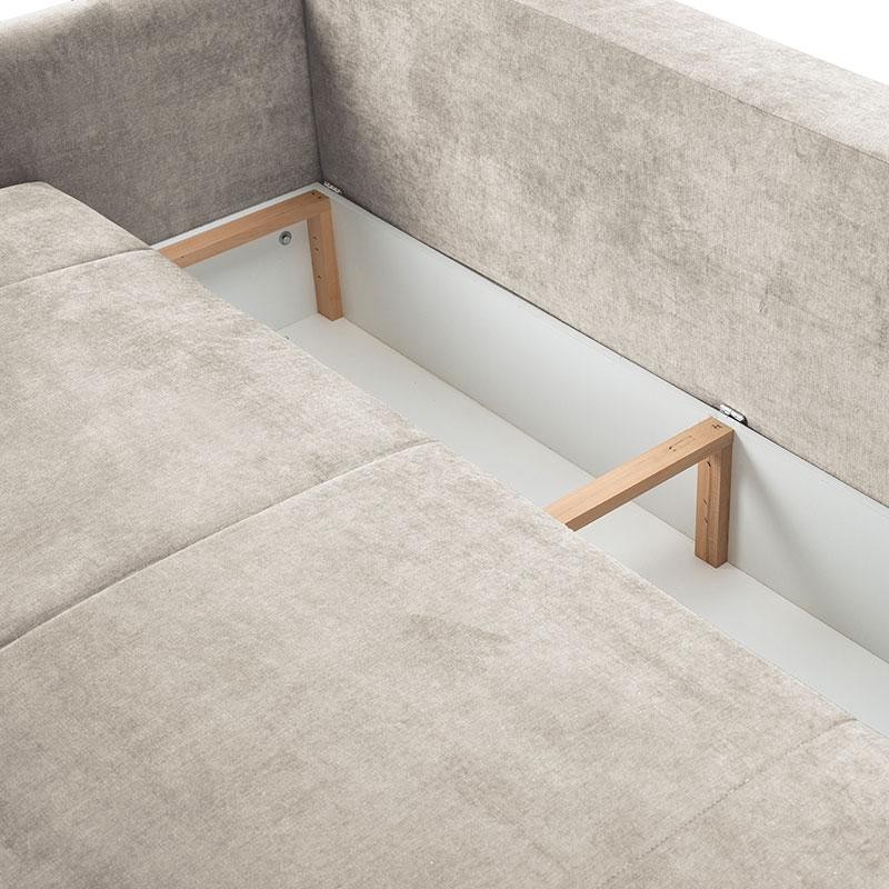 Καναπές Κρεβάτι Fox