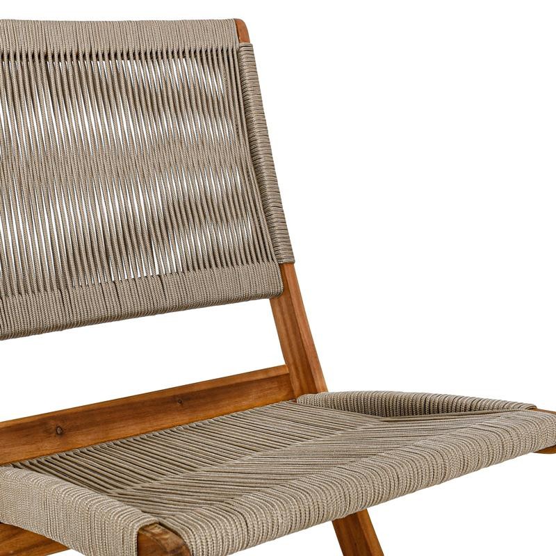 Καρέκλα Κήπου Ivy