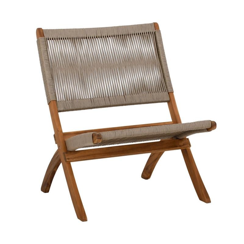 Καρέκλα Κήπου Ivy