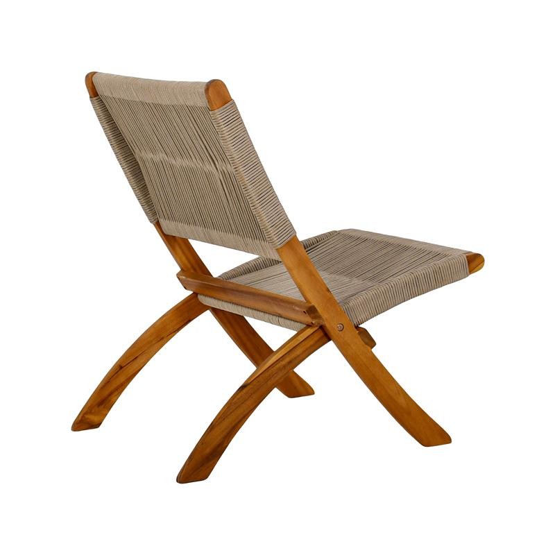 Καρέκλα Κήπου Ivy