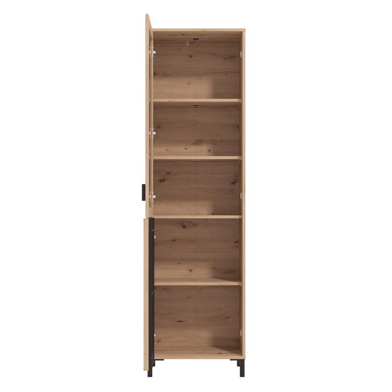 Βιτρίνα Ψηλή Laval