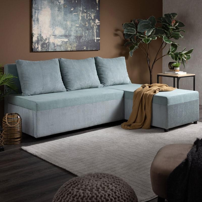 Καναπές Κρεβάτι Luella