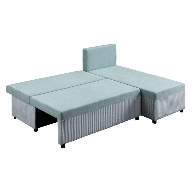 Καναπές Κρεβάτι Luella