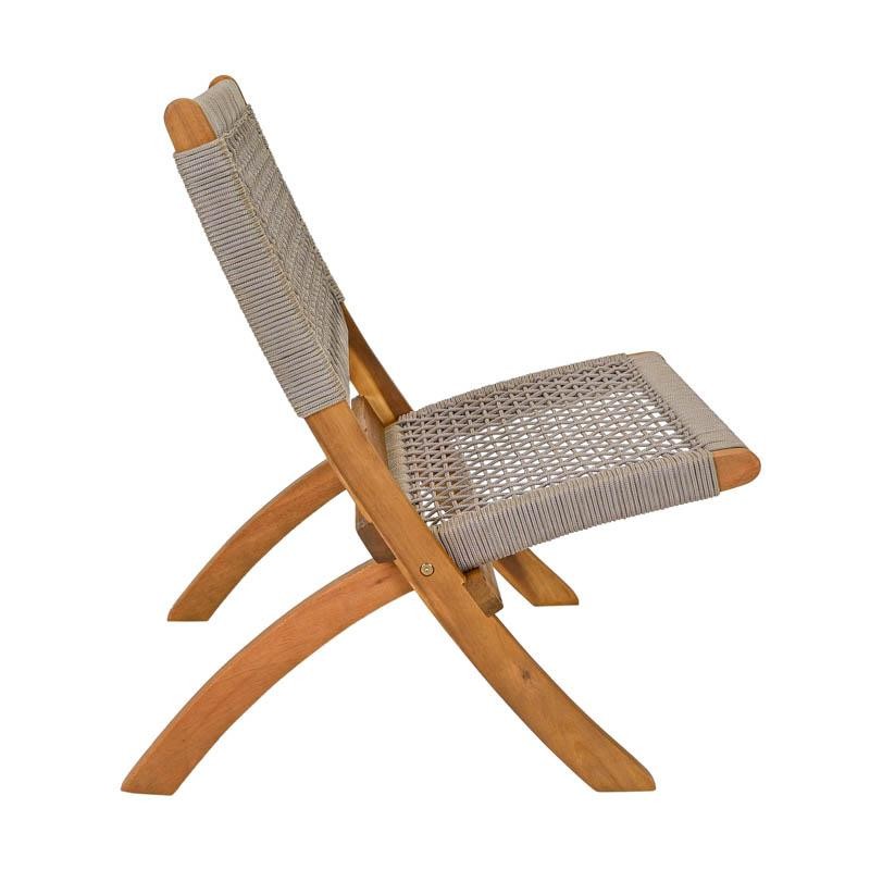 Καρέκλα Κήπου Lyra