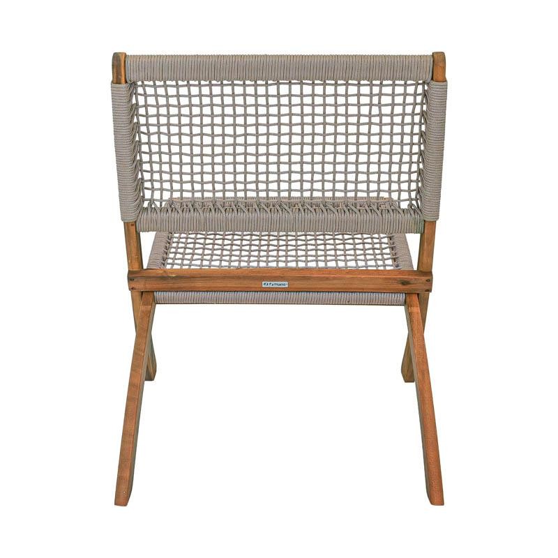 Καρέκλα Κήπου Lyra