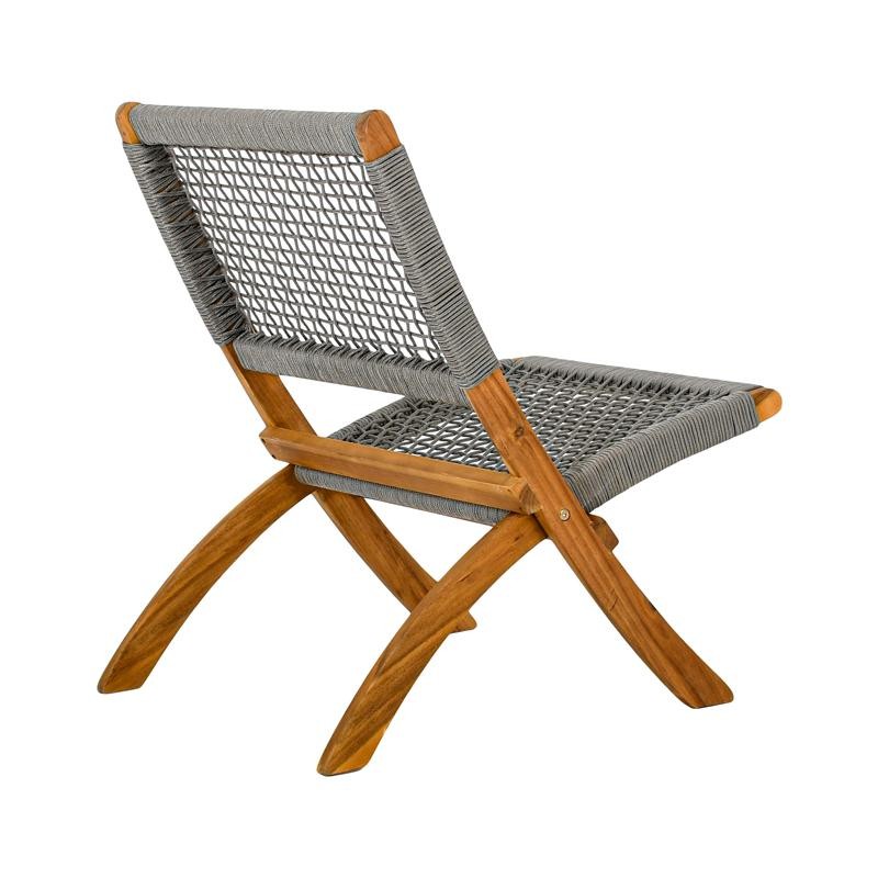 Καρέκλα Κήπου Lyra