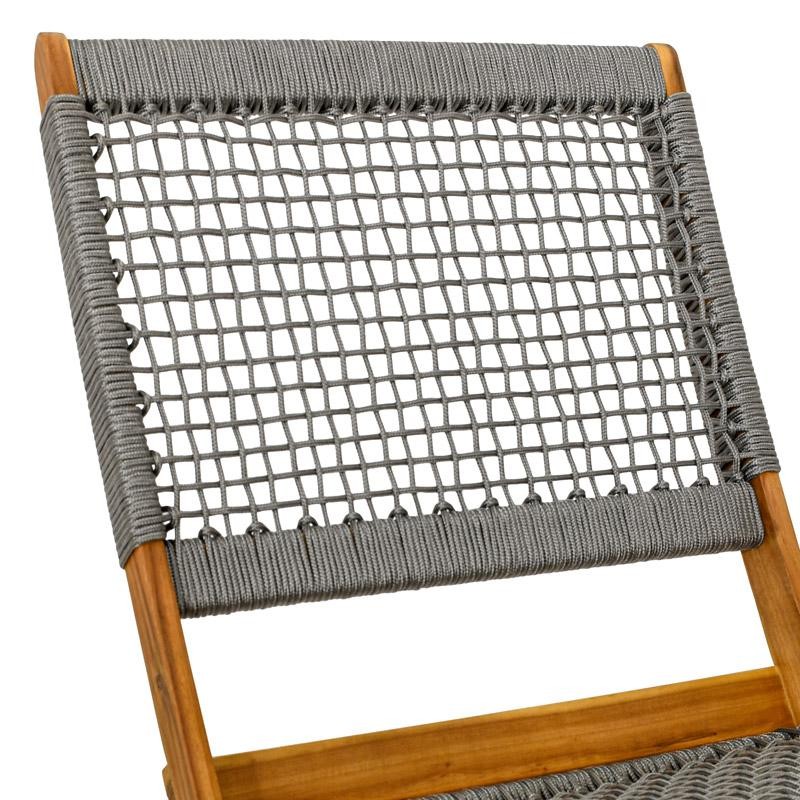 Καρέκλα Κήπου Lyra