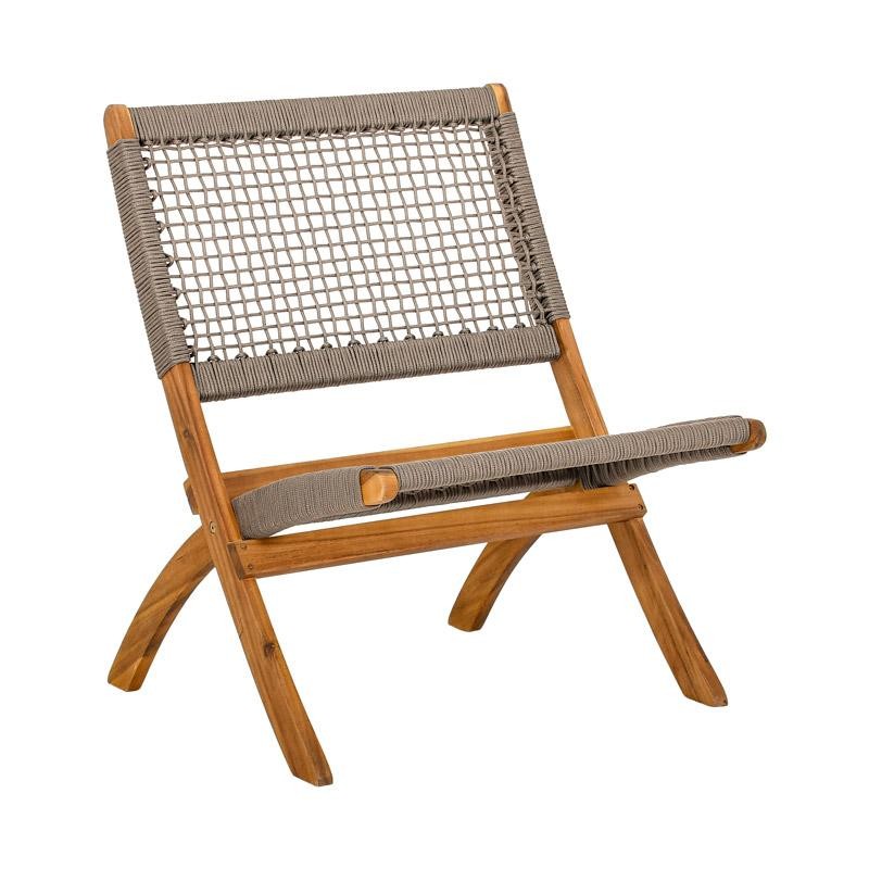 Καρέκλα Κήπου Lyra