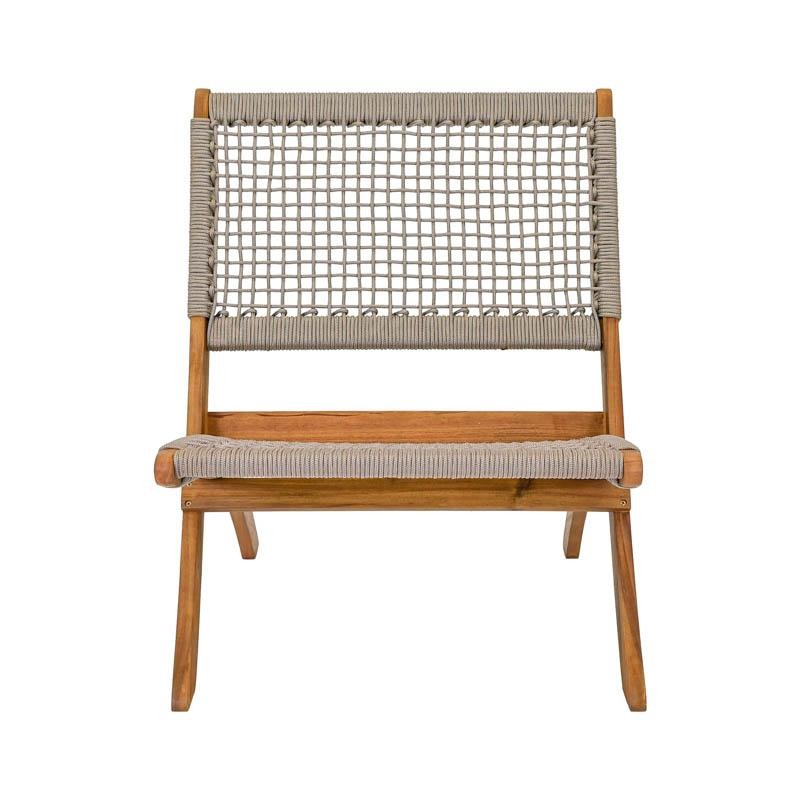 Καρέκλα Κήπου Lyra