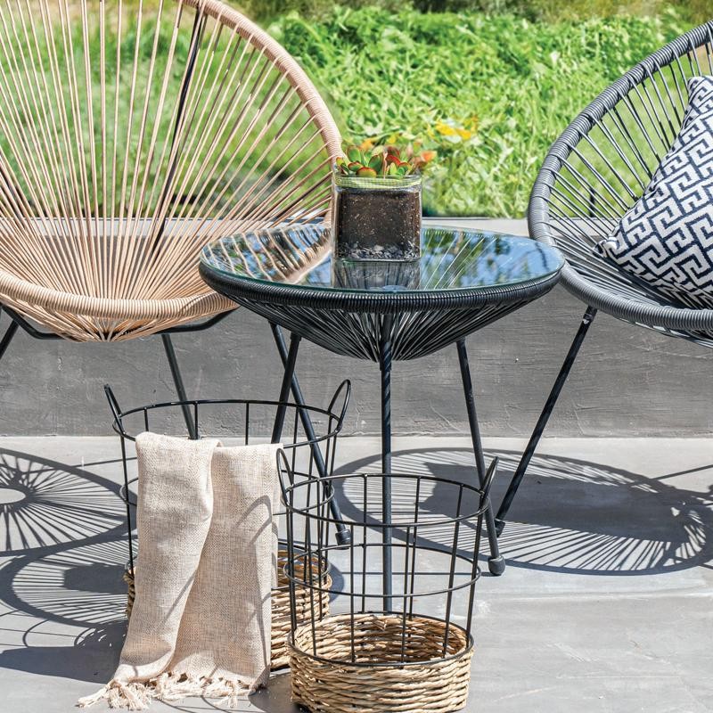 Ττραπέζι Κήπου Morena 