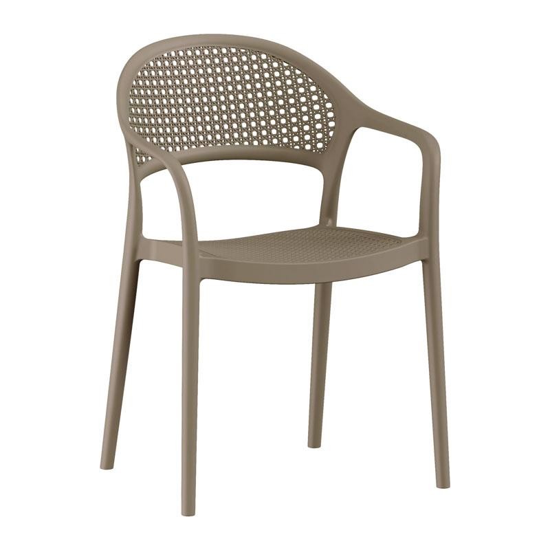 Καρέκλα Κήπου Nephele