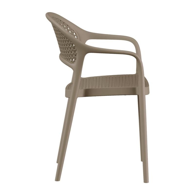 Καρέκλα Κήπου Nephele