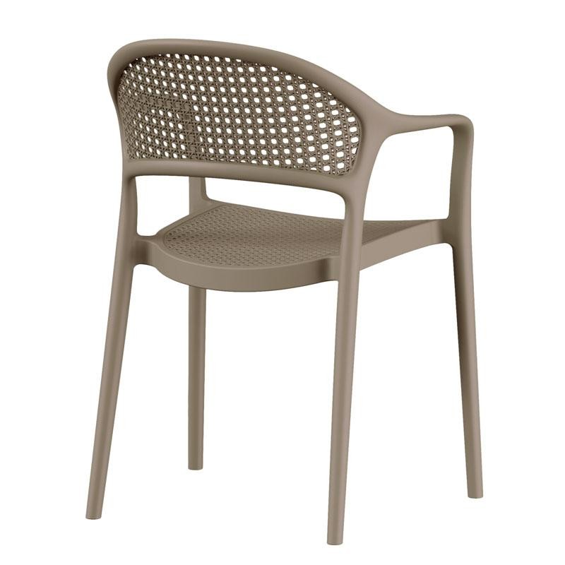 Καρέκλα Κήπου Nephele