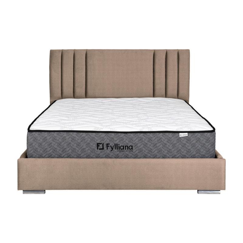 Διπλό Κρεβάτι Horizon