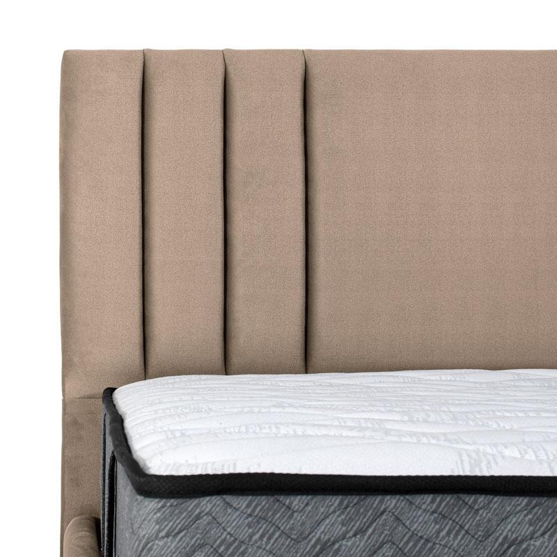 Διπλό Κρεβάτι Horizon