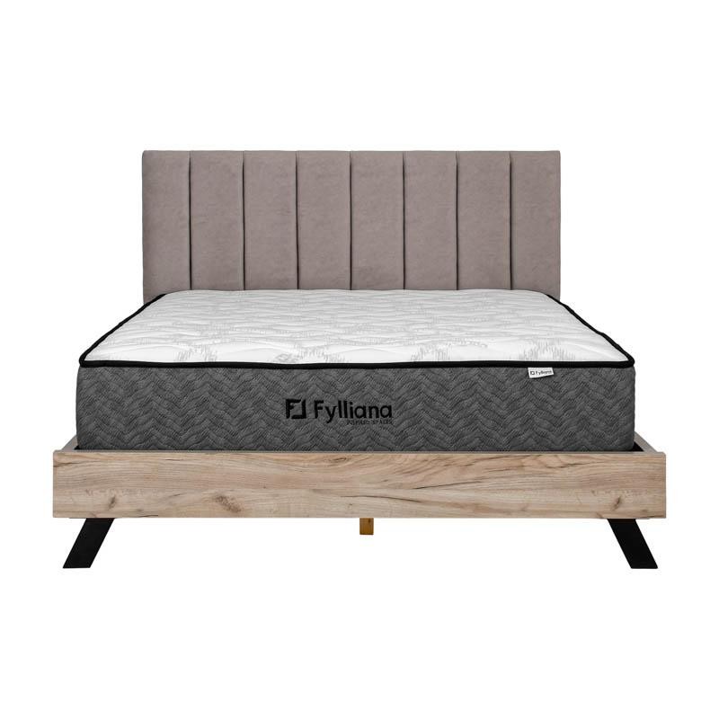 Διπλό Κρεβάτι Oslo