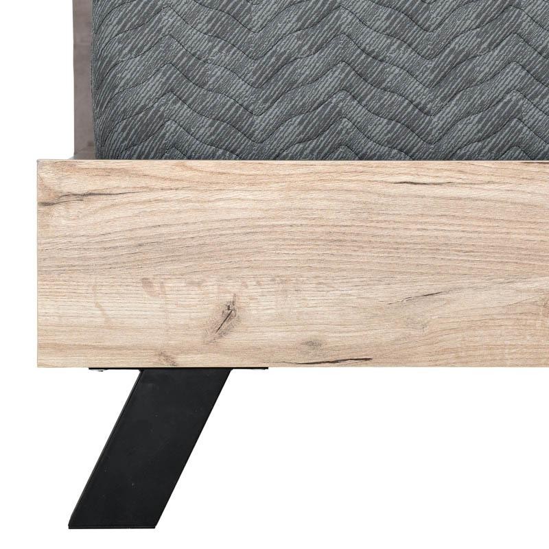 Διπλό Κρεβάτι Oslo