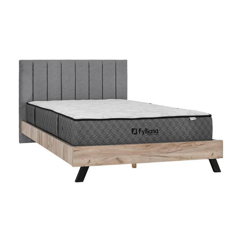 Διπλό Κρεβάτι Oslo