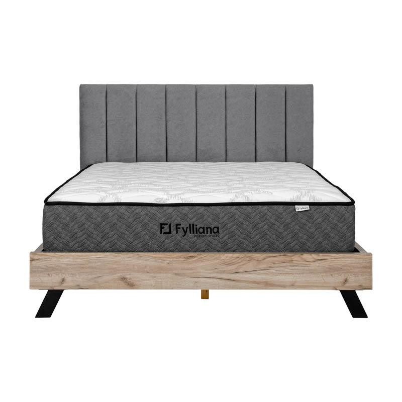 Διπλό Κρεβάτι Oslo