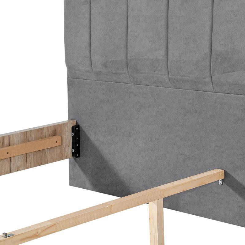 Διπλό Κρεβάτι Oslo